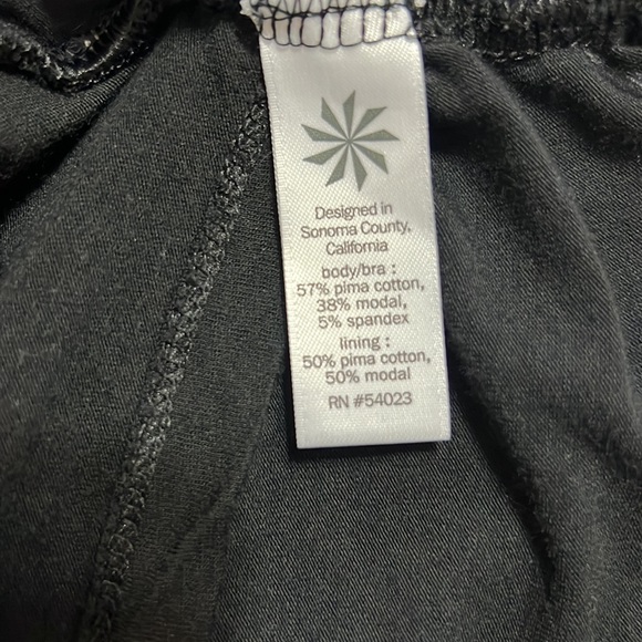 ATHLETA Sport Dress - Picture 8 of 8